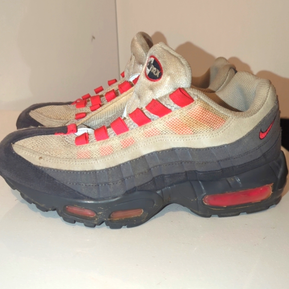 Nike AirMax 95